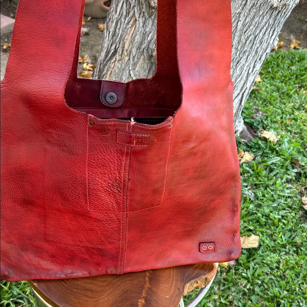 Bed Stu Ariel tote